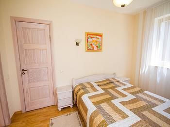 Hotel Aparte Lux
