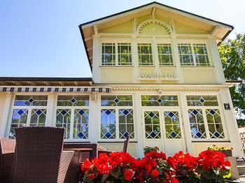 Hotel Aparte Lux
