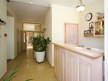 Hotel Aparte Lux