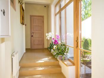 Hotel Aparte Lux