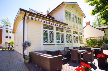 Hotel Aparte Lux