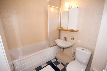 Hotel Aparte Lux
