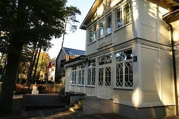 Hotel Aparte Lux