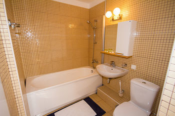 Hotel Aparte Lux
