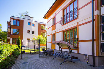 Hotel Aparte Lux