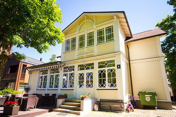 Hotel Aparte Lux