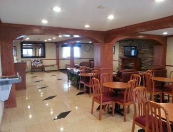 Hotel Days Inn & Suites Monroe