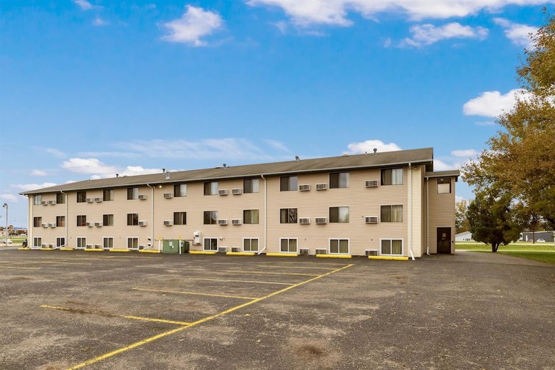 Motel 6 Albert Lea