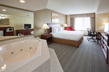 Hotel Country Inn & Suites By Carlson, Willmar, Mn