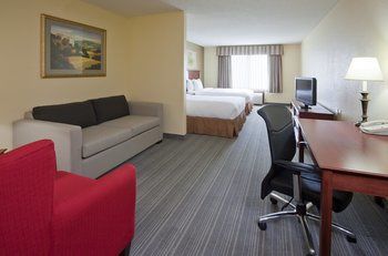 Hotel Country Inn & Suites By Carlson, Willmar, Mn