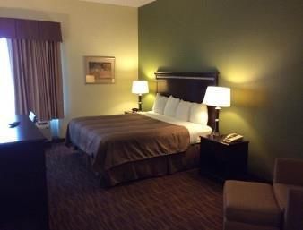 Hotel Super 8 Natchez