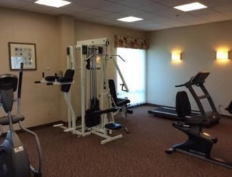 Hotel Super 8 Natchez
