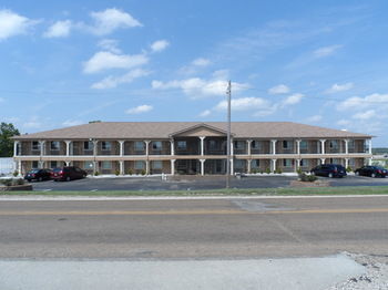Magnuson Hotel St Robert-ft Leonard Wood