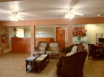 Magnuson Hotel St Robert-ft Leonard Wood