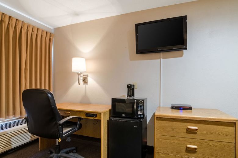 Hotel Rodeway Inn