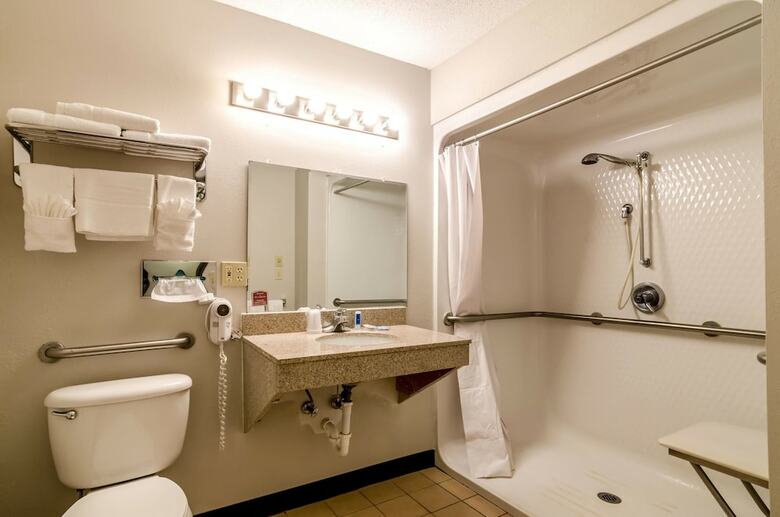 Hotel Rodeway Inn
