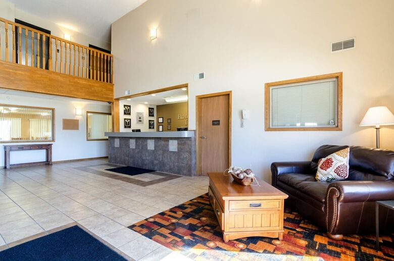 Hotel Rodeway Inn