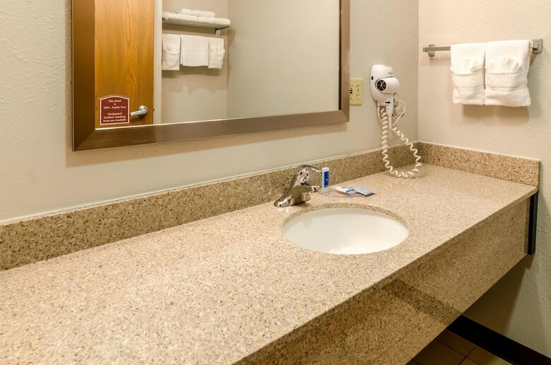 Hotel Rodeway Inn