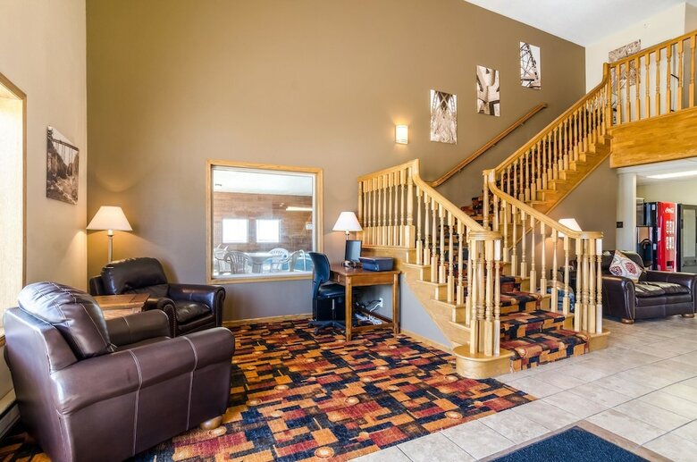 Hotel Rodeway Inn