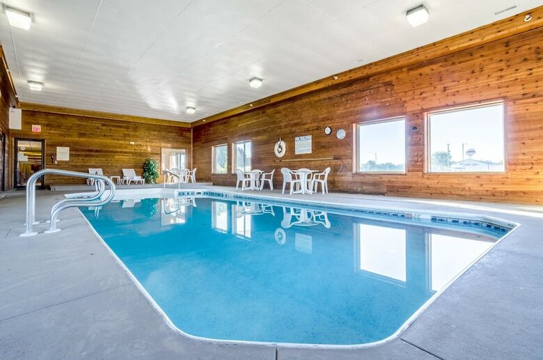 Hotel Rodeway Inn