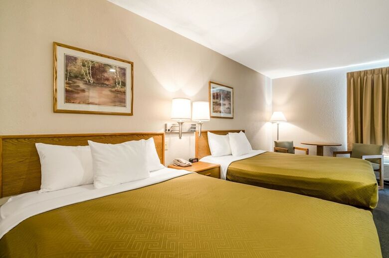 Hotel Rodeway Inn