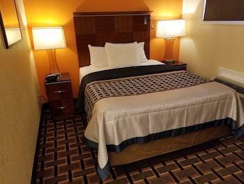 Motel Knights Inn Lincoln