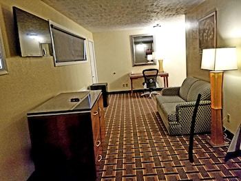 Motel Knights Inn Lincoln