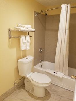 Motel Knights Inn Lincoln