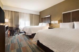 Hotel Hampton Inn By Hilton Elko