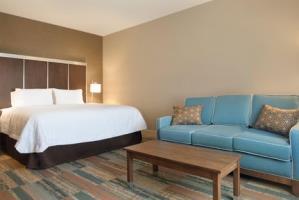 Hotel Hampton Inn By Hilton Elko