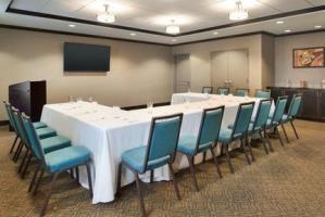 Hotel Hampton Inn By Hilton Elko