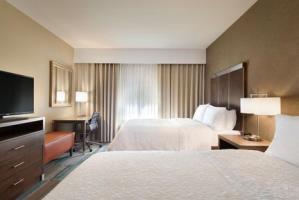 Hotel Hampton Inn By Hilton Elko