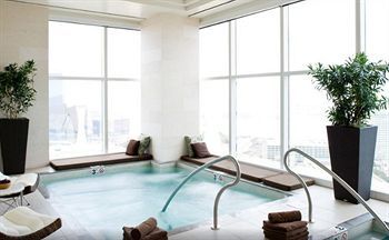 Apartamento The Water Club