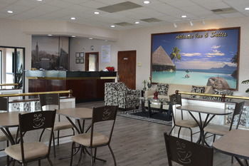 Motel Atlantic Inn & Suites