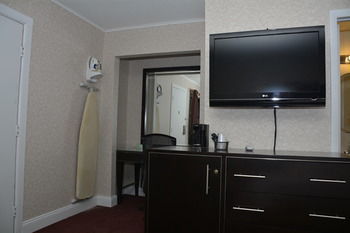 Motel Atlantic Inn & Suites