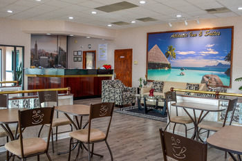 Motel Atlantic Inn & Suites