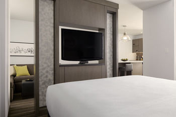 Hotel Hyatt House Branchburg