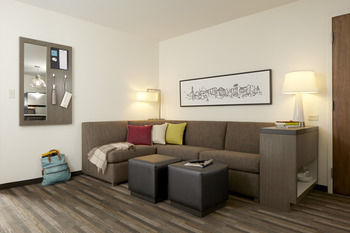 Hotel Hyatt House Branchburg