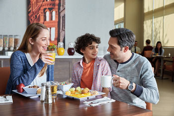 Hotel Hyatt House Branchburg