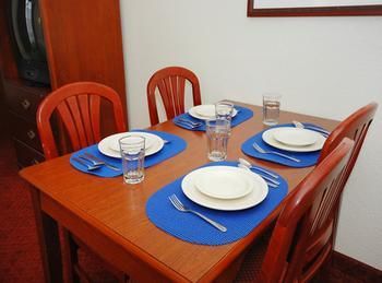 Hotel Best Western Plus Atlantic City West Extended Stay & Suites