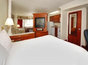Hotel Best Western Plus Atlantic City West Extended Stay & Suites