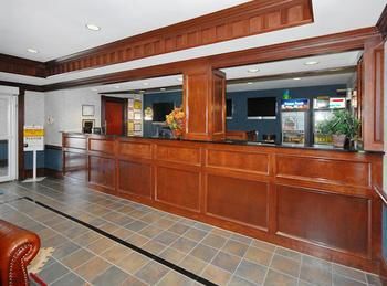Hotel Best Western Plus Atlantic City West Extended Stay & Suites
