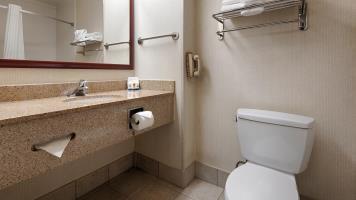 Hotel Best Western Plus Atlantic City West Extended Stay & Suites
