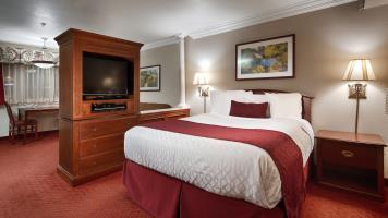 Hotel Best Western Plus Atlantic City West Extended Stay & Suites