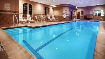 Hotel Best Western Plus Atlantic City West Extended Stay & Suites