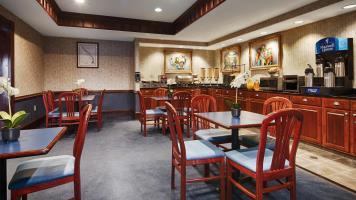 Hotel Best Western Plus Atlantic City West Extended Stay & Suites