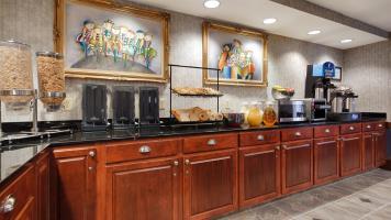 Hotel Best Western Plus Atlantic City West Extended Stay & Suites