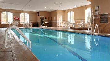 Hotel Best Western Plus Atlantic City West Extended Stay & Suites