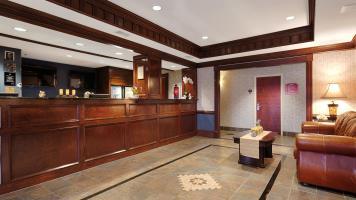 Hotel Best Western Plus Atlantic City West Extended Stay & Suites