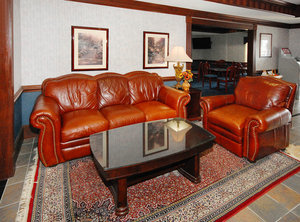 Hotel Best Western Plus Atlantic City West Extended Stay & Suites